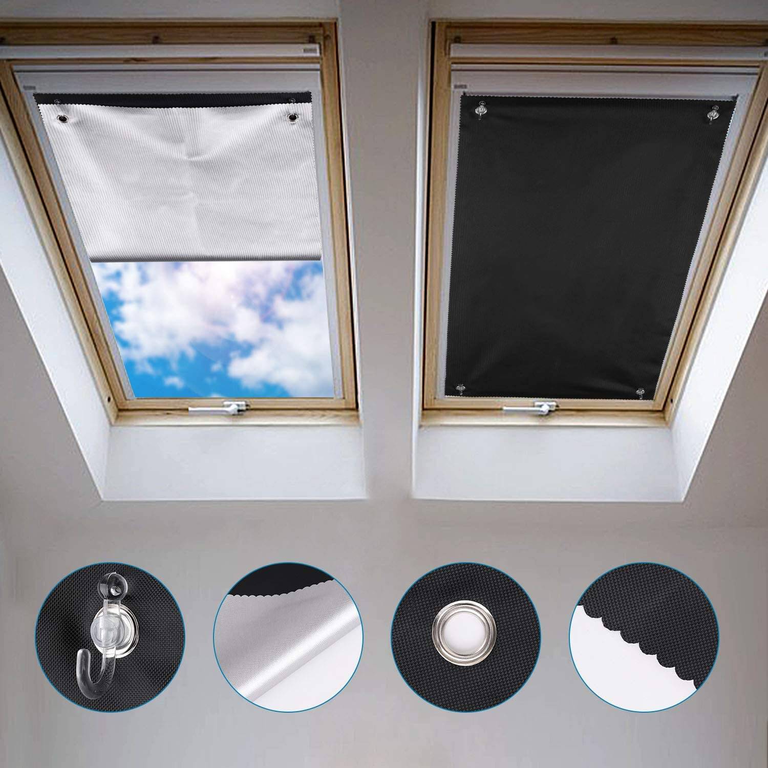 store velux johgee